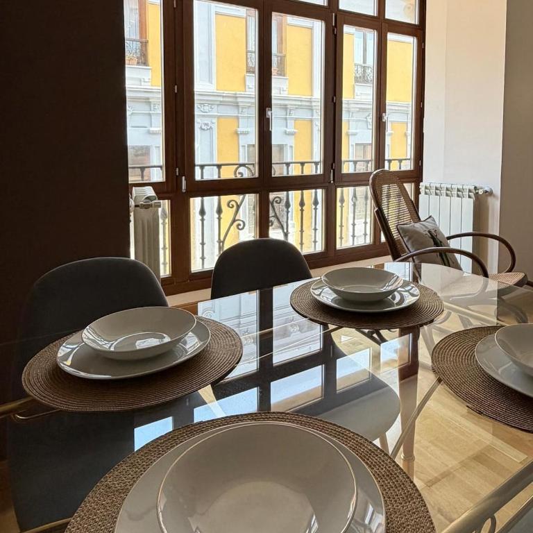 R2R - Exclusivo Apartamento en Gijón - 1A123 - Apartamento de 1 dormitorio - 9
