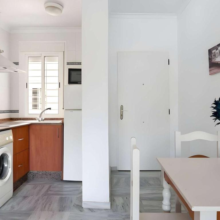 Apartamento moderno en el centro con A&C 6 Pax - Appartamento - 6