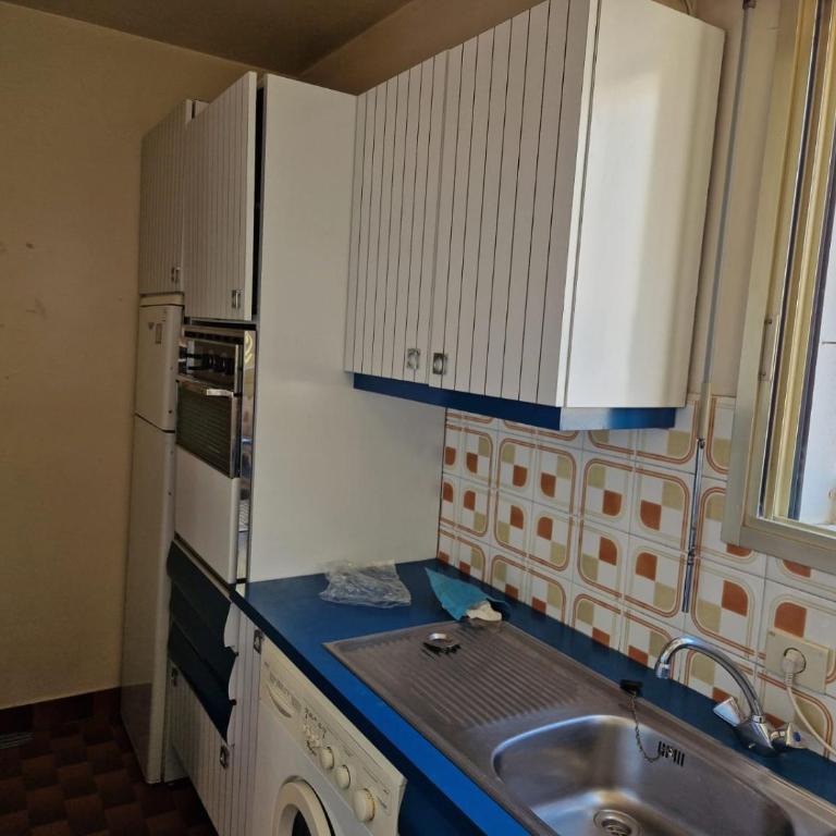 Centre coeur Cannes Mace vue mer - Appartement 1 Chambre - 9