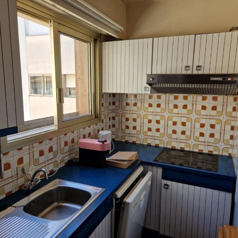 Centre coeur Cannes Mace vue mer - Appartement 1 Chambre - 8