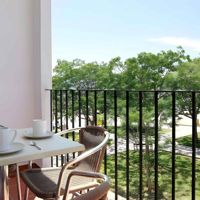 Apartamento moderno en el centro con A&C 6 Pax - Appartamento - 7