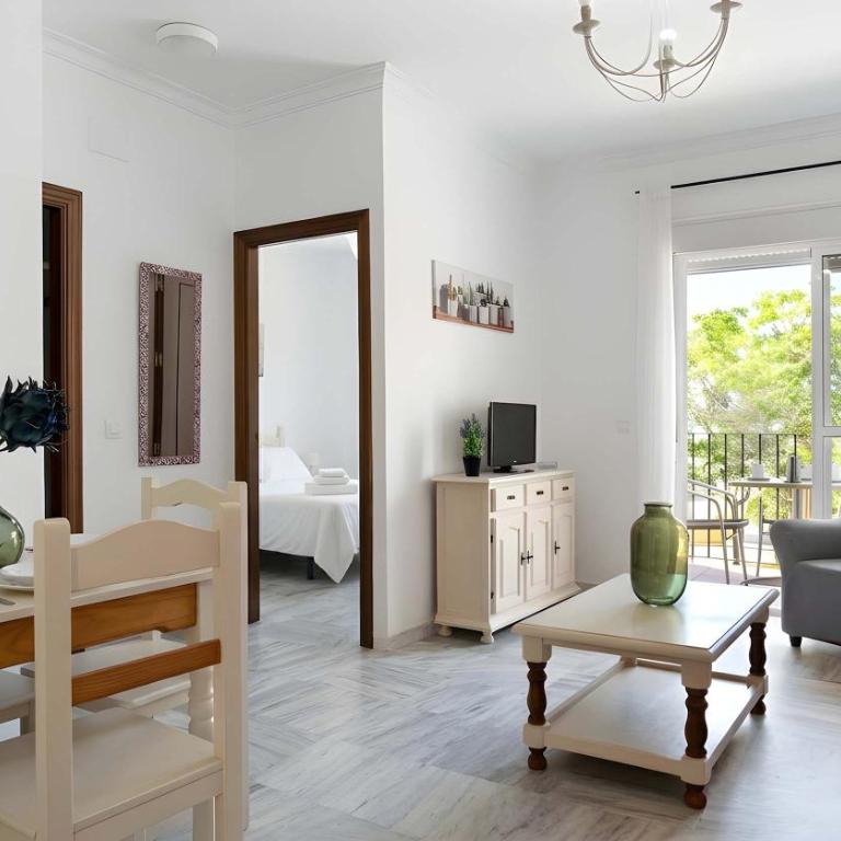 Apartamento moderno en el centro con A&C 6 Pax - Appartamento - 8