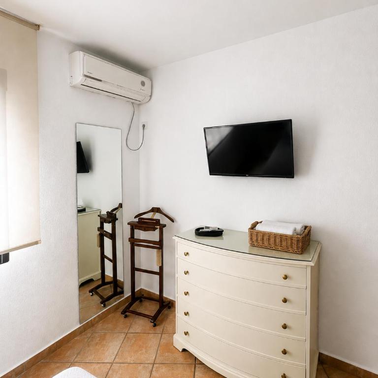 Doña Berenguela 16 Centro & Estación - Apartment mit 3 Schlafzimmern - 10
