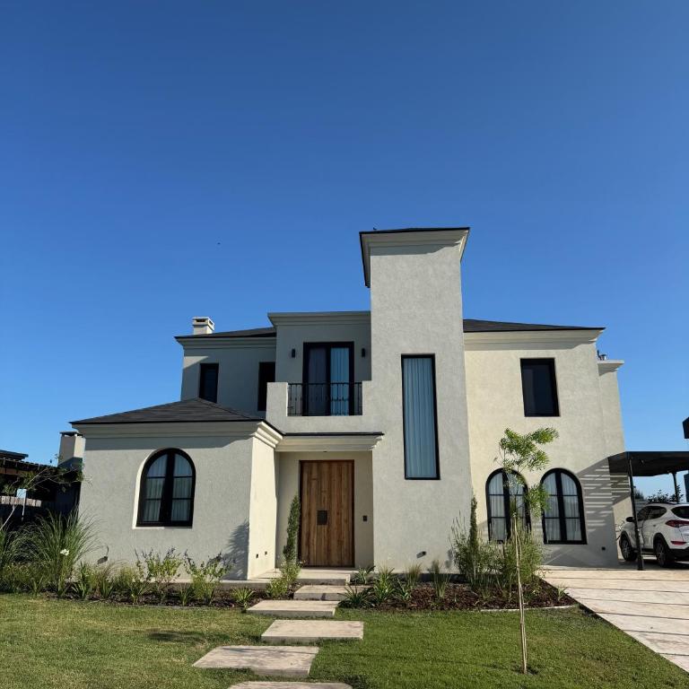 Casa Titi - Four-Bedroom House - 1