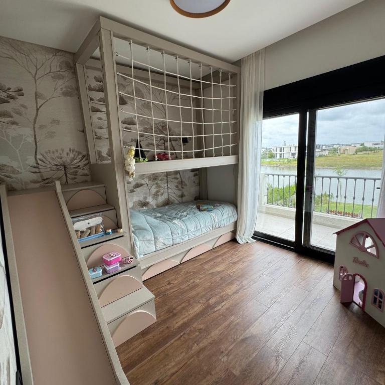 Casa Titi - Four-Bedroom House - 3