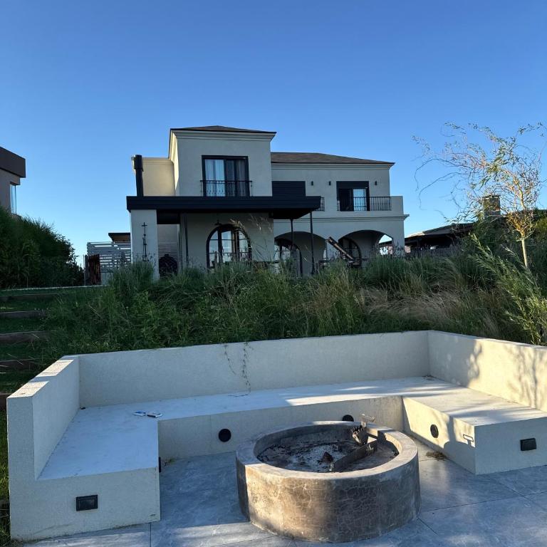 Casa Titi - Four-Bedroom House - 4