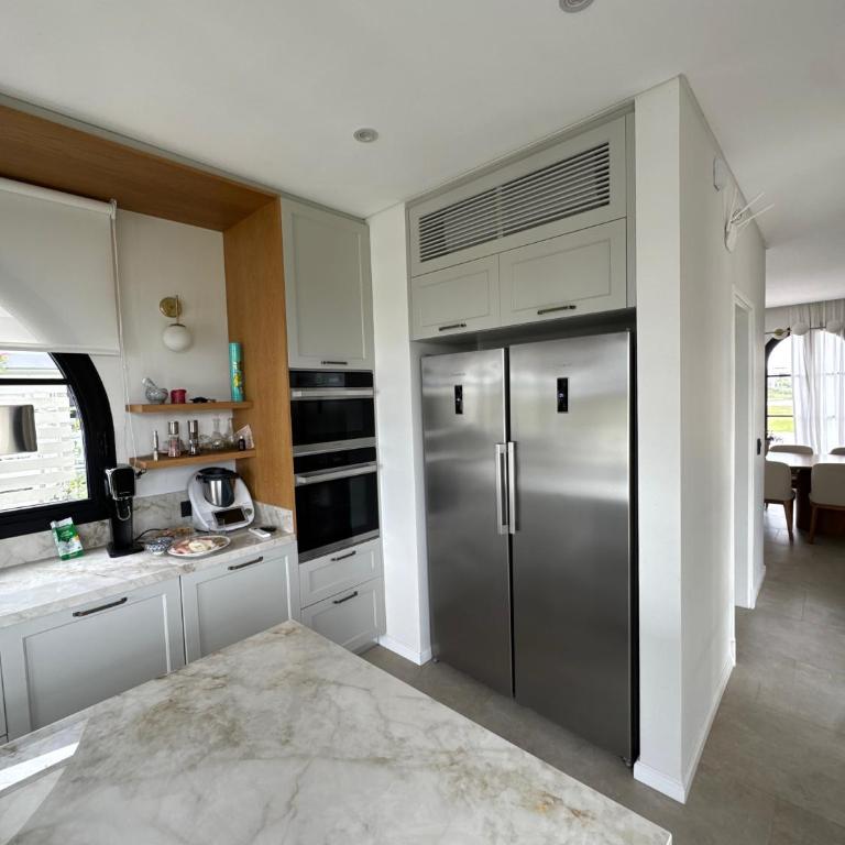Casa Titi - Four-Bedroom House - 11