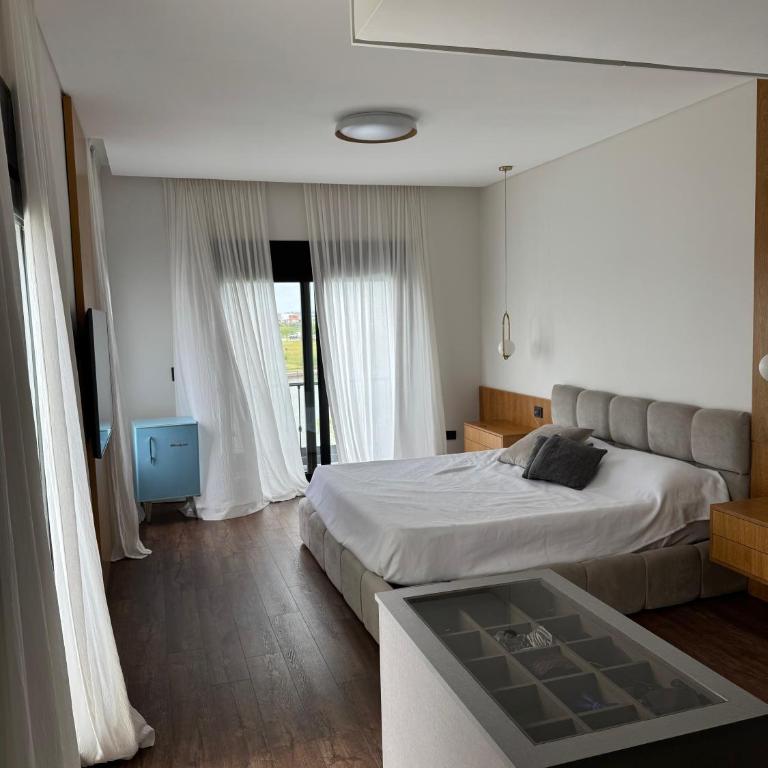 Casa Titi - Four-Bedroom House - 12
