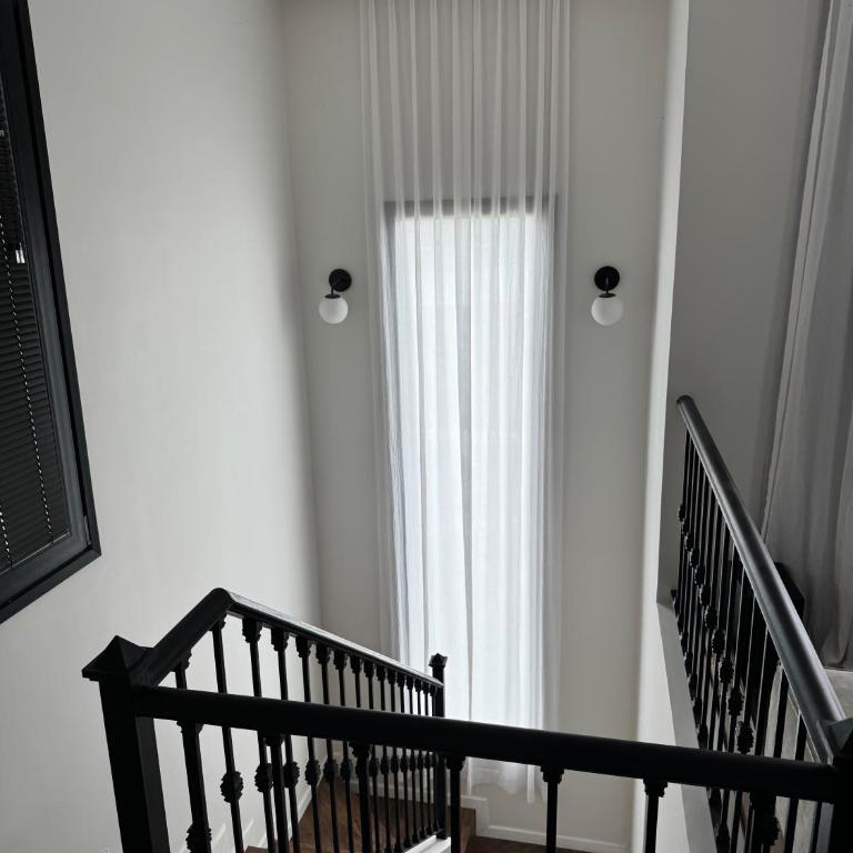 Casa Titi - Four-Bedroom House - 13