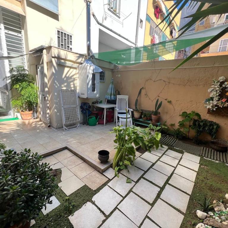 The Peppers Garden Bari - One-Bedroom House - 25