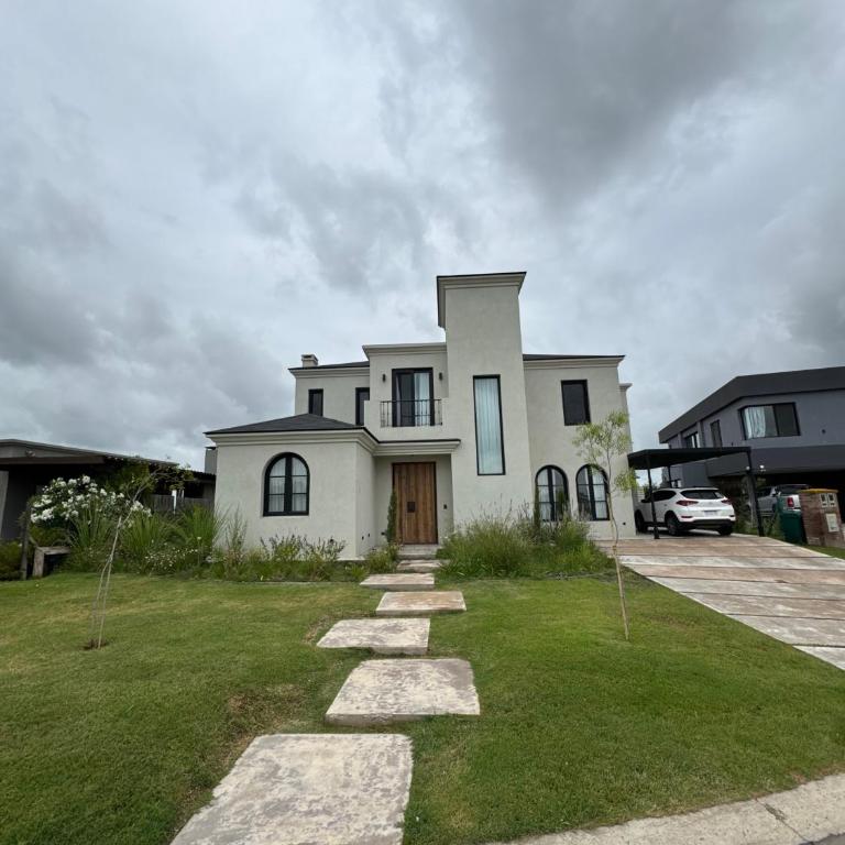 Casa Titi - Four-Bedroom House - 15