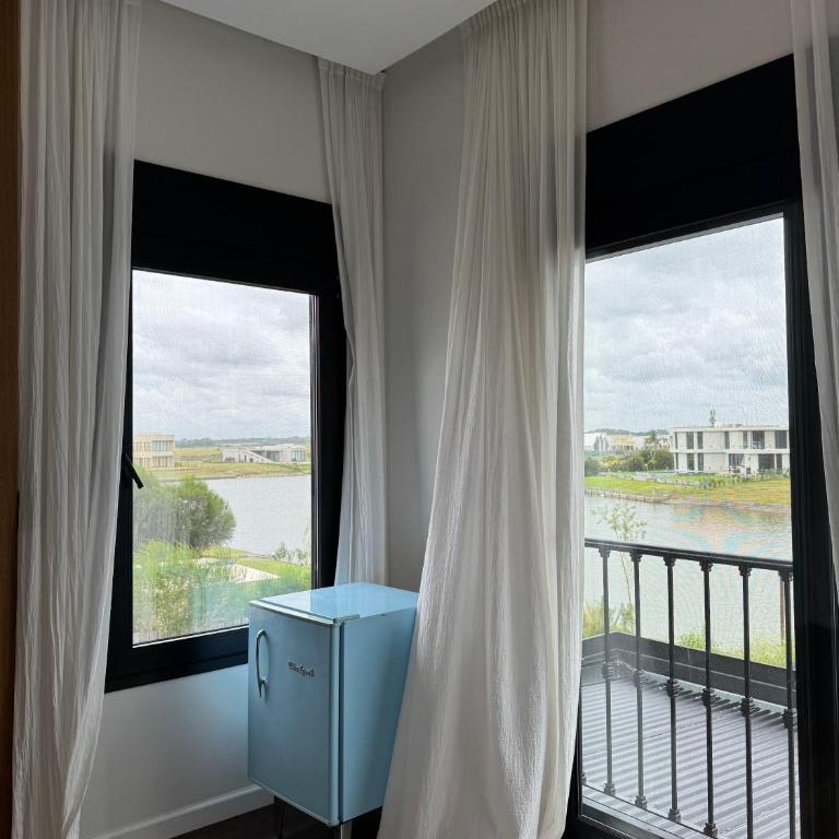 Casa Titi - Four-Bedroom House - 26