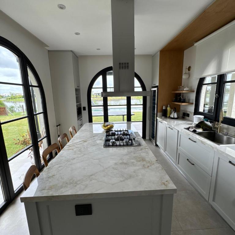 Casa Titi - Four-Bedroom House - 29