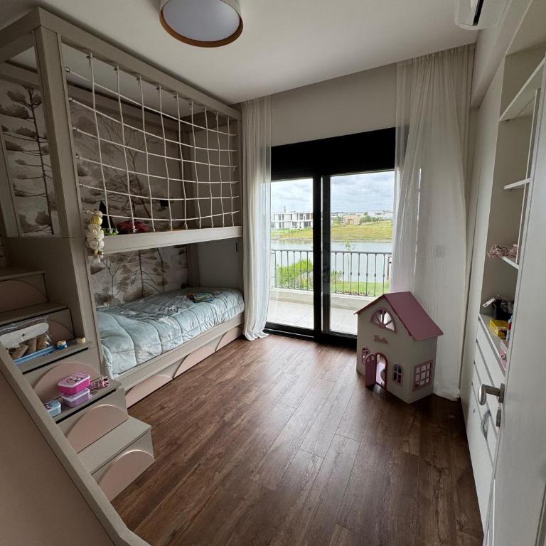 Casa Titi - Four-Bedroom House - 33