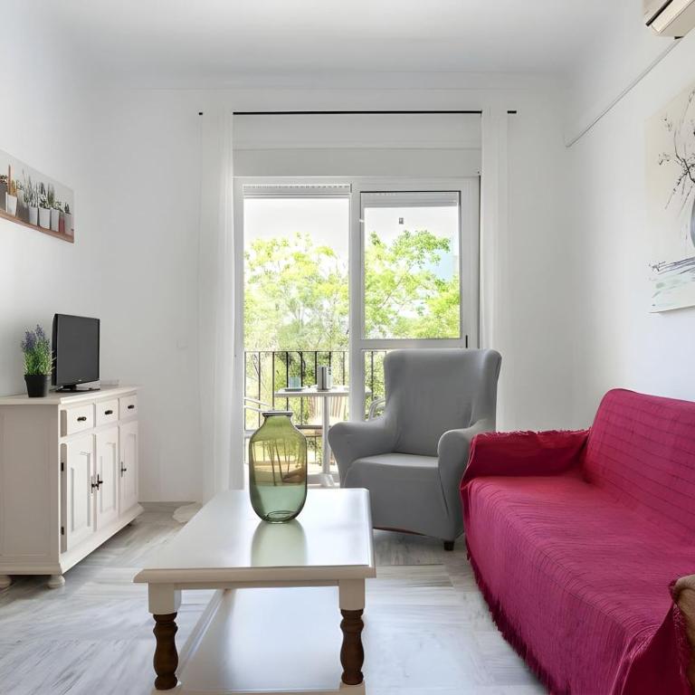 Apartamento moderno en el centro con A&C 6 Pax - Appartamento - 10