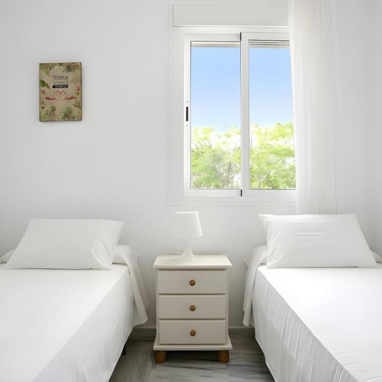 Apartamento moderno en el centro con A&C 6 Pax - Appartamento - 12