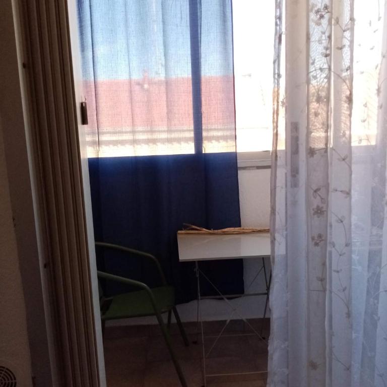 Studio agréable et lumineux - One-Bedroom Apartment - 1
