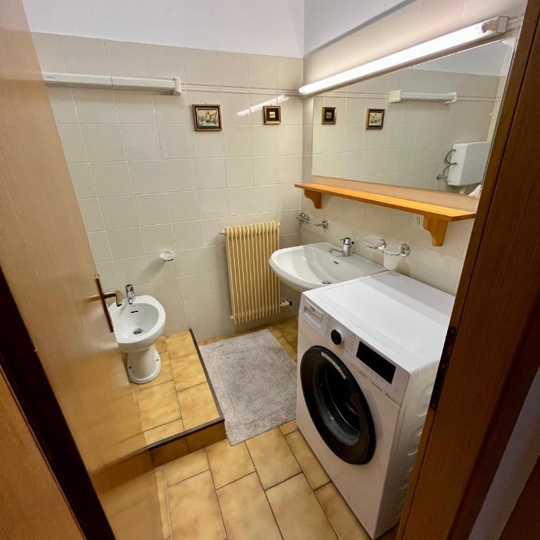 Ferrari House - Appartamento con 1 Camera da Letto - 14
