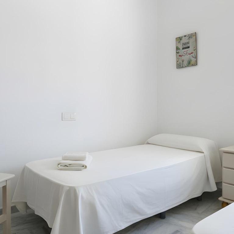 Apartamento moderno en el centro con A&C 6 Pax - Appartamento - 13