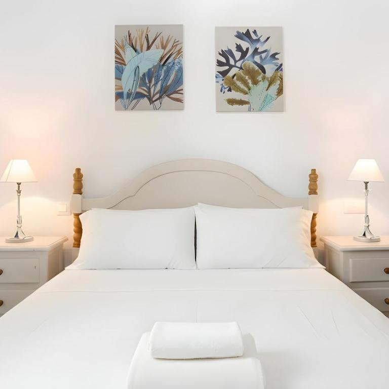 Apartamento moderno en el centro con A&C 6 Pax - Appartamento - 14