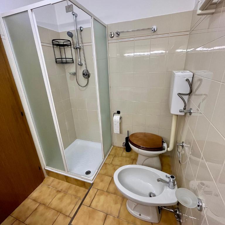Ferrari House - Appartamento con 1 Camera da Letto - 13