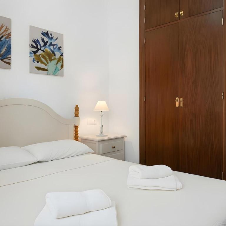 Apartamento moderno en el centro con A&C 6 Pax - Appartamento - 15