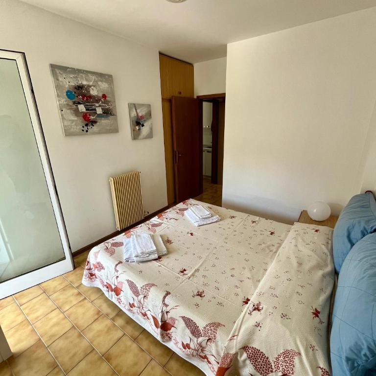 Ferrari House - Appartamento con 1 Camera da Letto - 12
