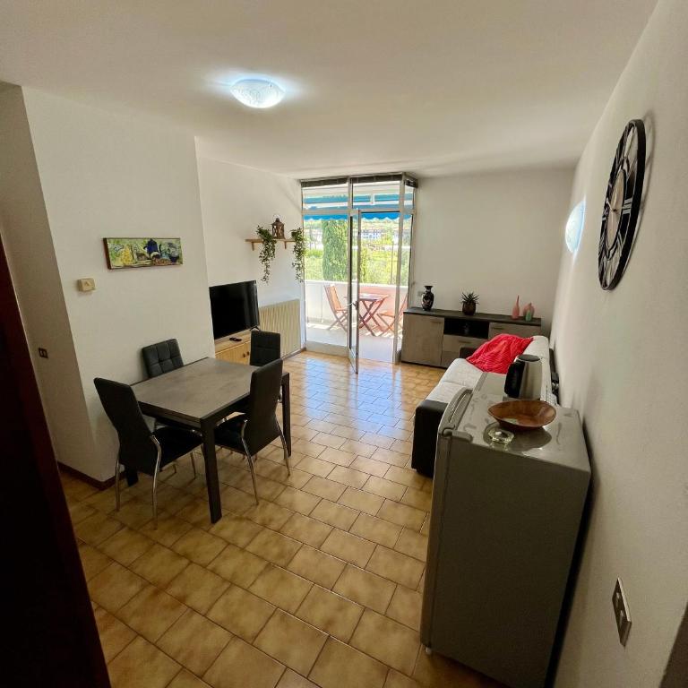 Ferrari House - Appartamento con 1 Camera da Letto - 8