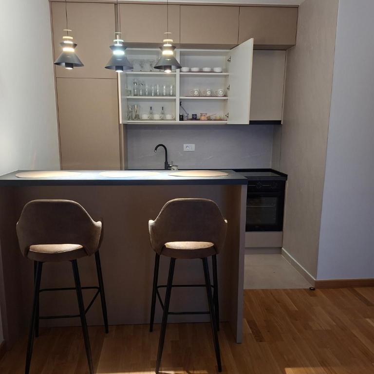 Sunset Studio - Apartman sa 1 Spavaćom Sobom - 4