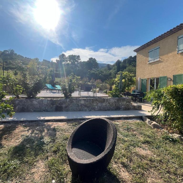 Maison familiale au calme - Villa mit 3 Schlafzimmern - 6