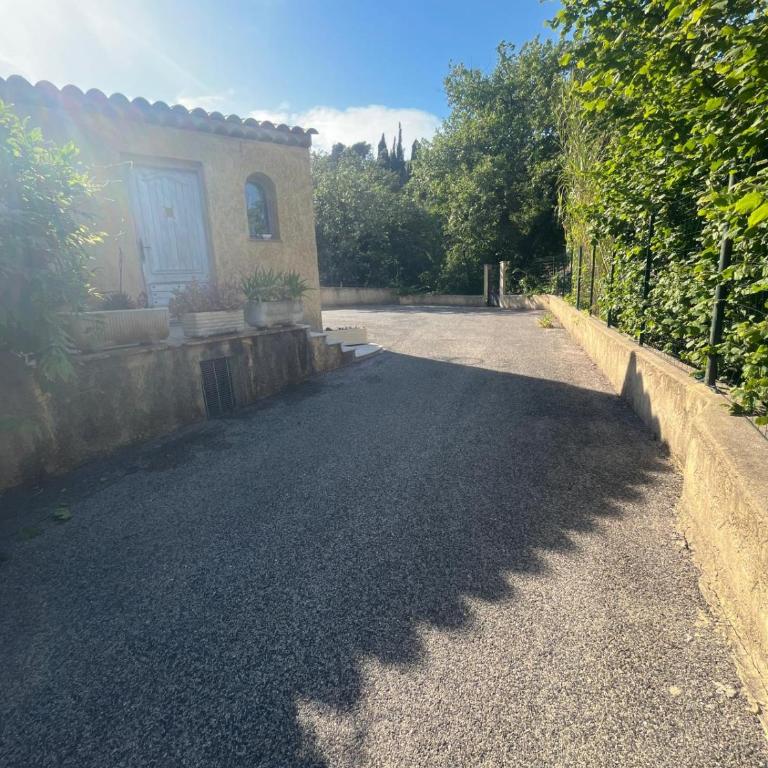 Maison familiale au calme - Villa mit 3 Schlafzimmern - 7