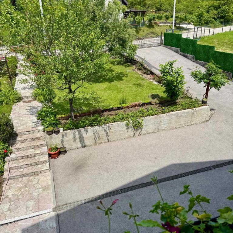 Apartmani Hrastik 1 - Appartement - 56