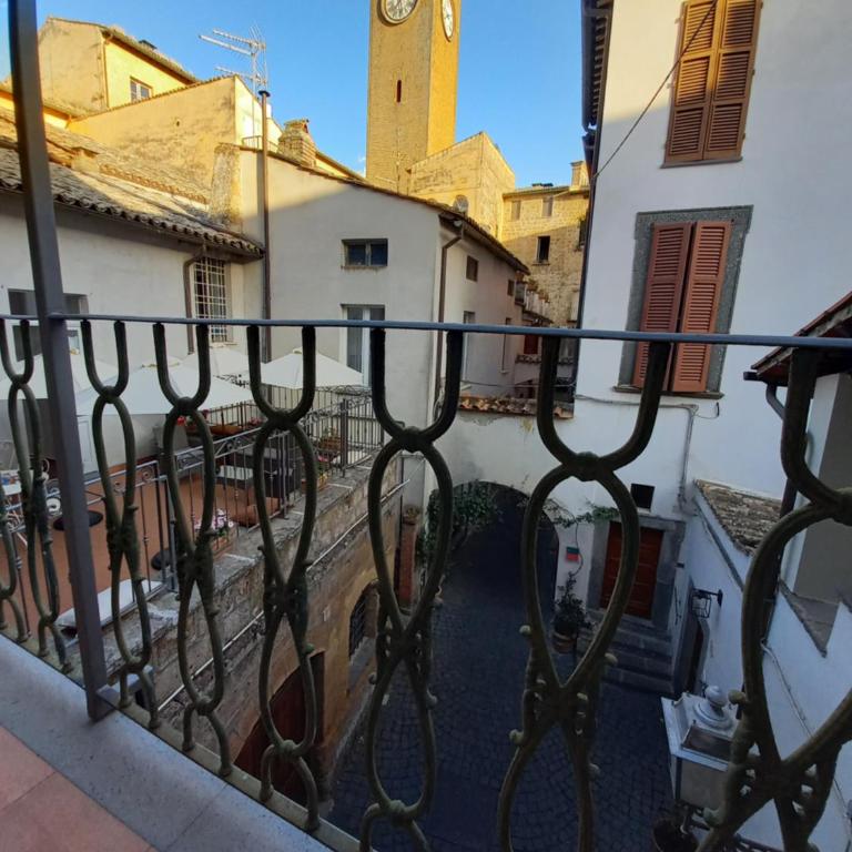 Appartamenti Urbevetus - Appartamento - Dependance - 15