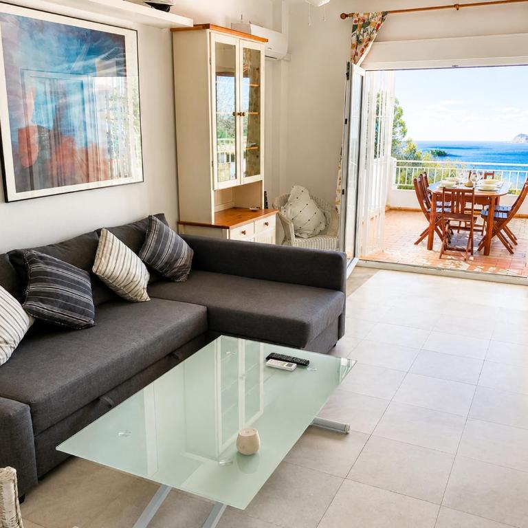 Apartamento El Chorrillo - Appartamento con 2 Camere da Letto - 4