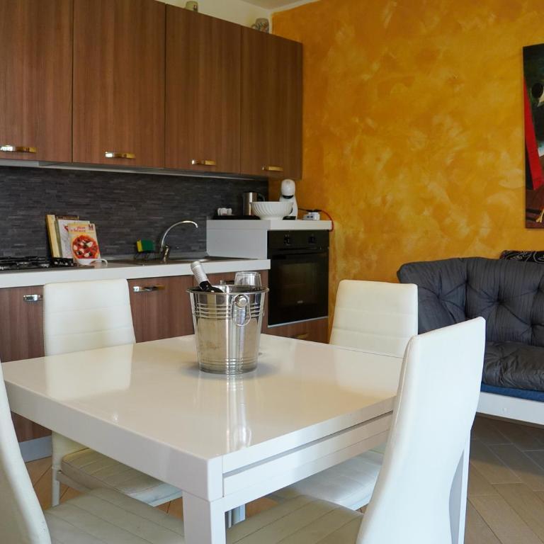 New Home Lazise - Appartamento con 2 Camere da Letto - 8