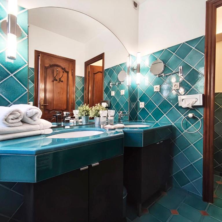 Les Bastidieres - Cap Brun - Studio Apartment - Turquoise - 5