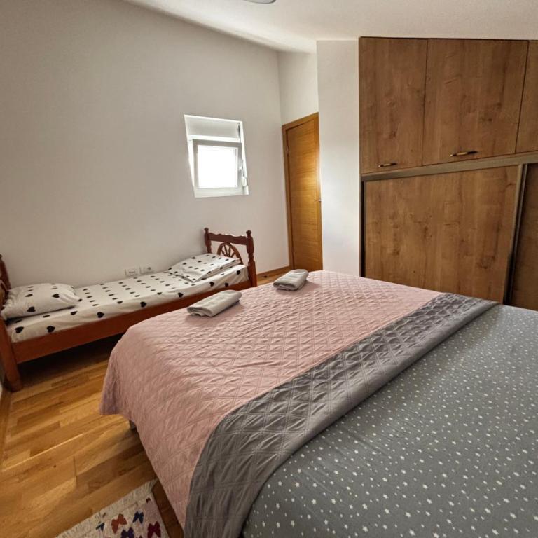 Aerodrom Apartment Ana - Apartman sa 1 Spavaćom Sobom - 14