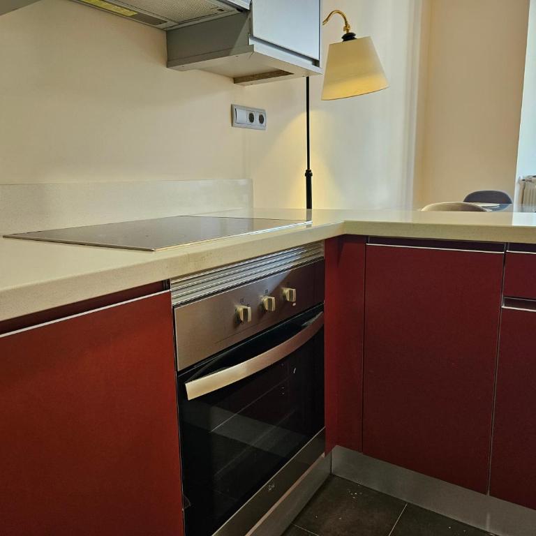 R2R - Exclusivo Apartamento en Gijón - 1A123 - Apartamento de 1 dormitorio - 15