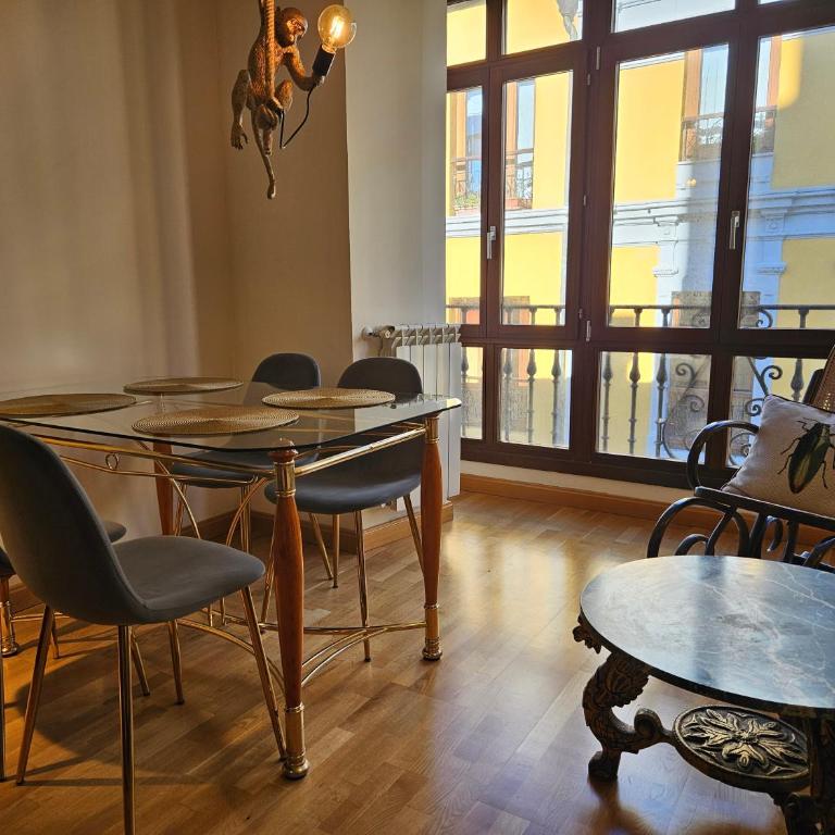 R2R - Exclusivo Apartamento en Gijón - 1A123 - Apartamento de 1 dormitorio - 18