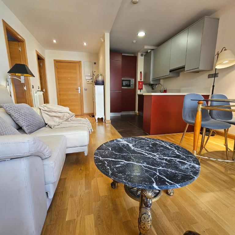 R2R - Exclusivo Apartamento en Gijón - 1A123 - Apartamento de 1 dormitorio - 16