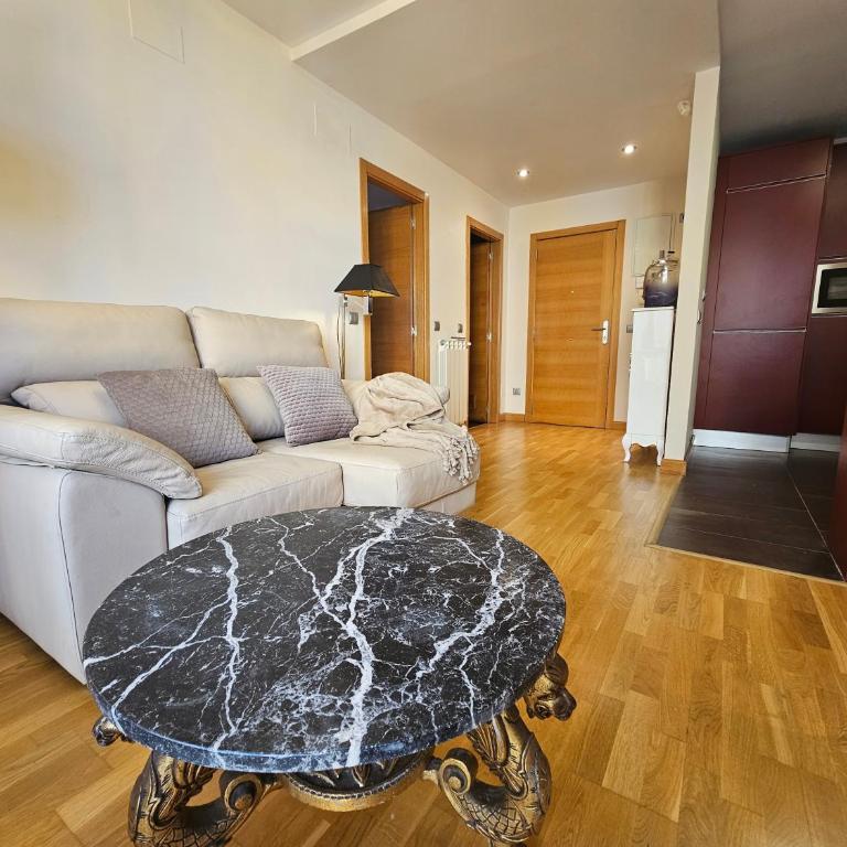 R2R - Exclusivo Apartamento en Gijón - 1A123 - Apartamento de 1 dormitorio - 21
