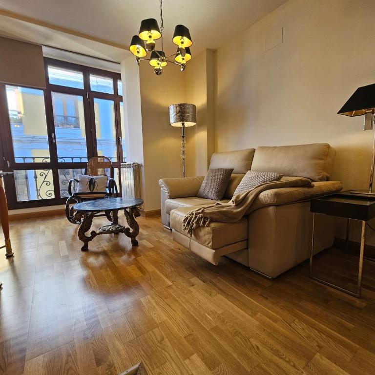 R2R - Exclusivo Apartamento en Gijón - 1A123 - Apartamento de 1 dormitorio - 23