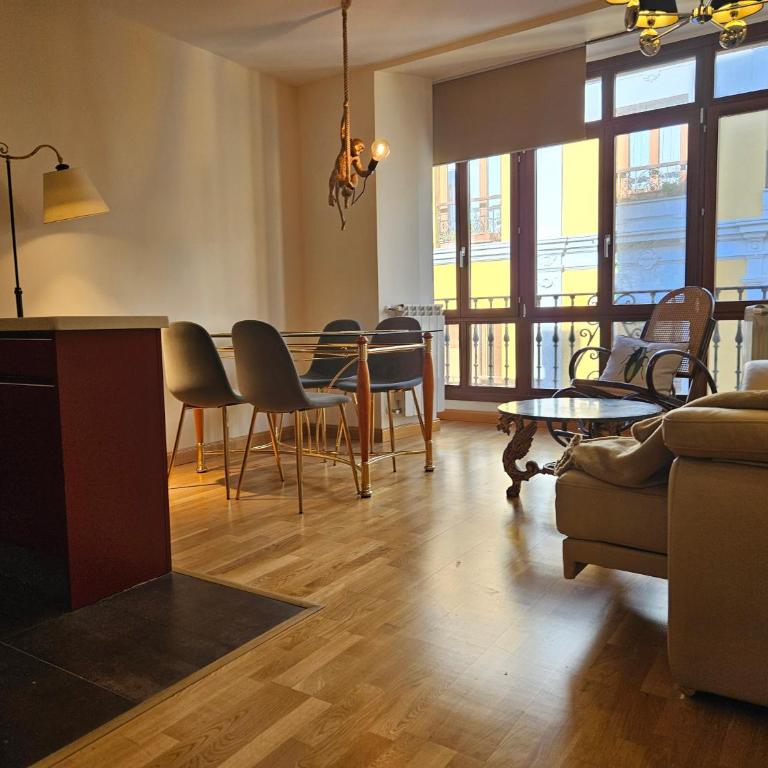 R2R - Exclusivo Apartamento en Gijón - 1A123 - Apartamento de 1 dormitorio - 24