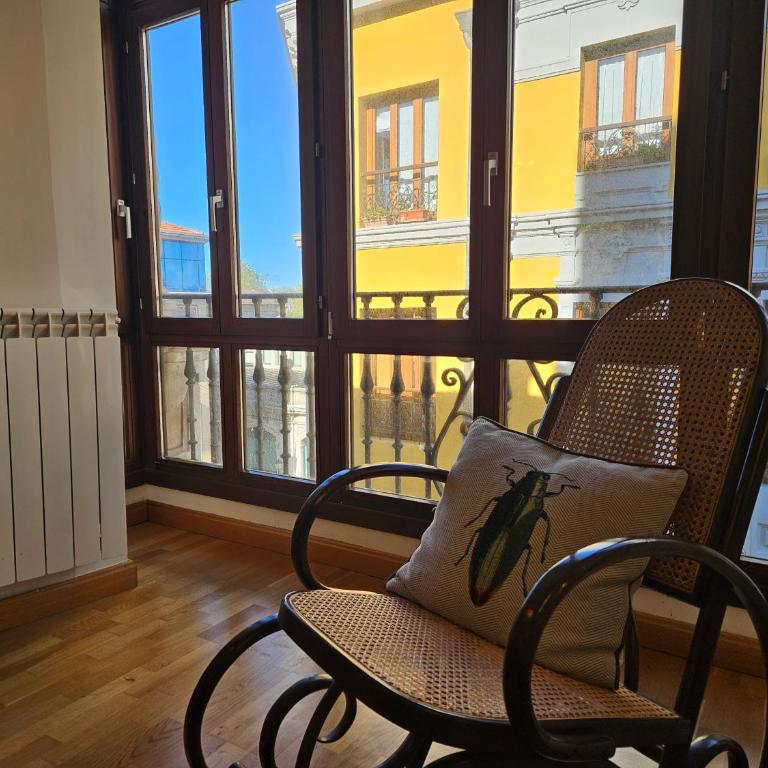 R2R - Exclusivo Apartamento en Gijón - 1A123 - Apartamento de 1 dormitorio - 25