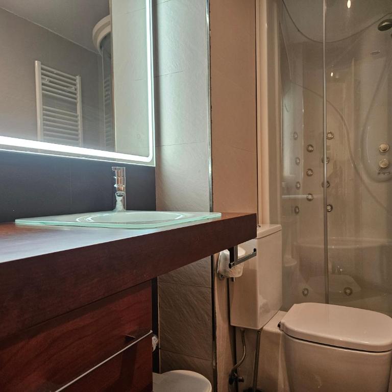 R2R - Exclusivo Apartamento en Gijón - 1A123 - Apartamento de 1 dormitorio - 29