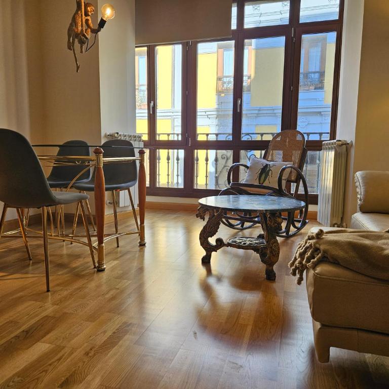 R2R - Exclusivo Apartamento en Gijón - 1A123 - Apartamento de 1 dormitorio - 26