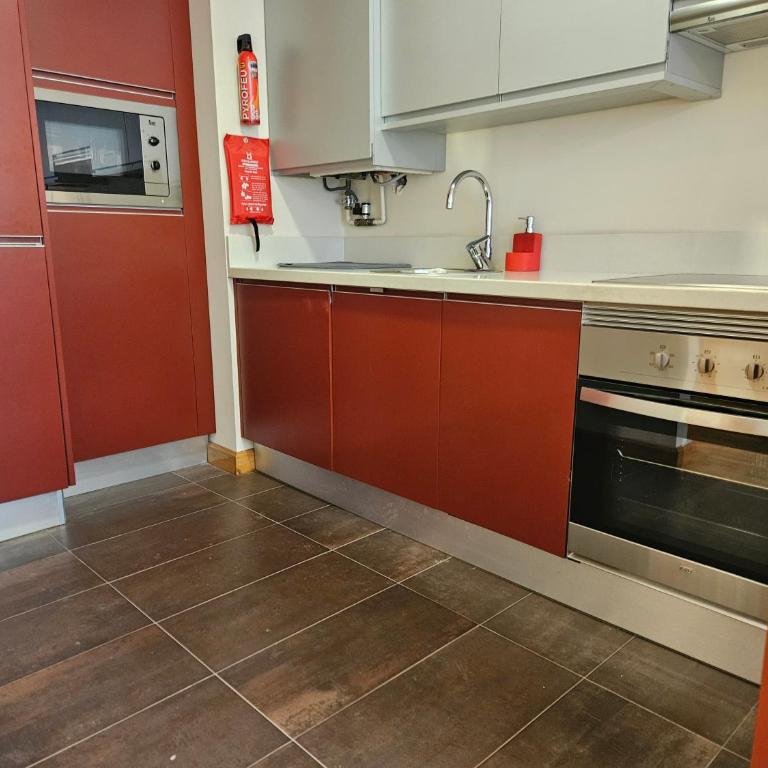 R2R - Exclusivo Apartamento en Gijón - 1A123 - Apartamento de 1 dormitorio - 33