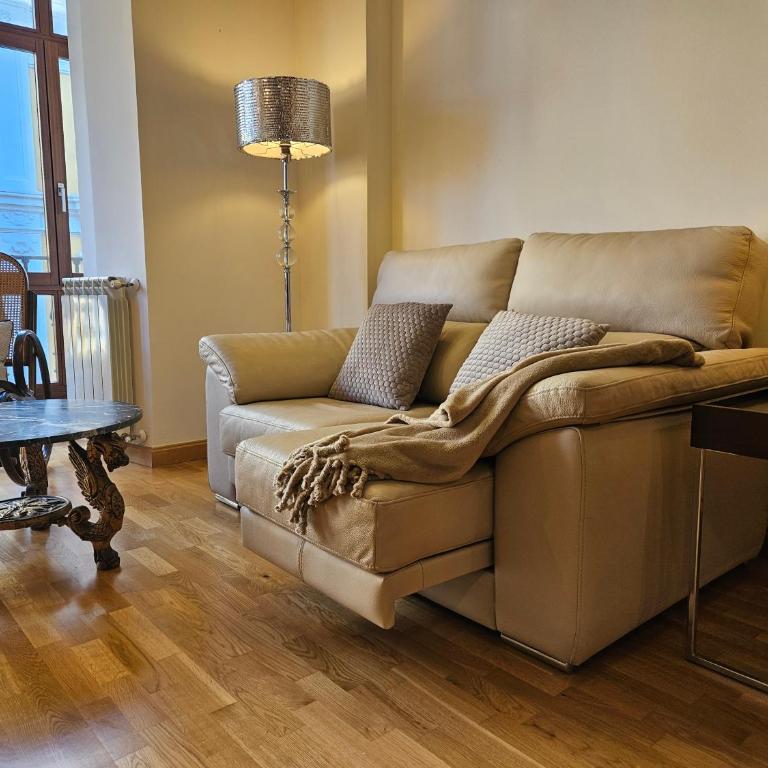 R2R - Exclusivo Apartamento en Gijón - 1A123 - Apartamento de 1 dormitorio - 34