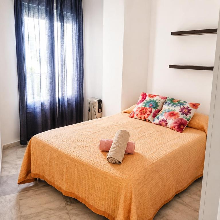 Apartamento El Chorrillo - Appartamento con 2 Camere da Letto - 9
