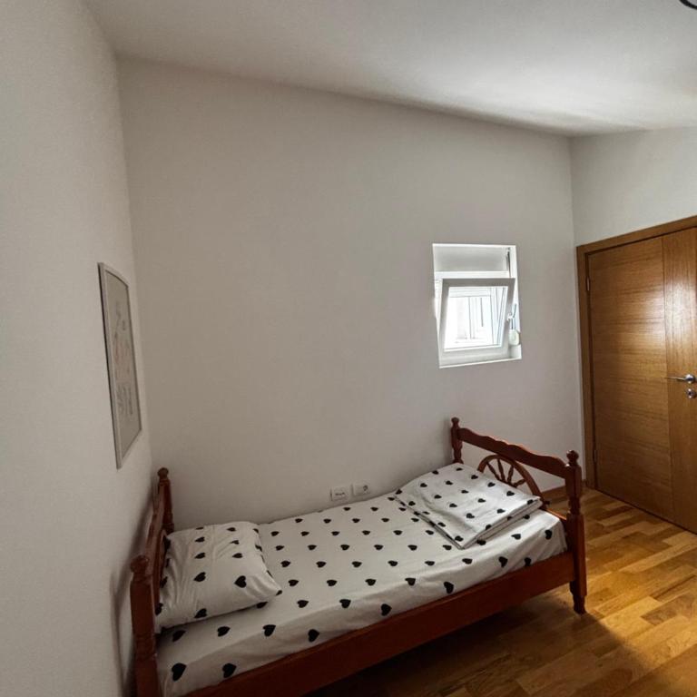 Aerodrom Apartment Ana - Apartman sa 1 Spavaćom Sobom - 16